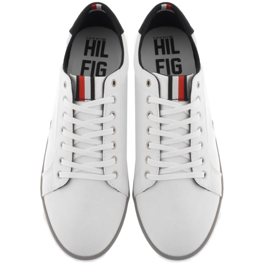 Tommy hilfiger sneakers canada discount
